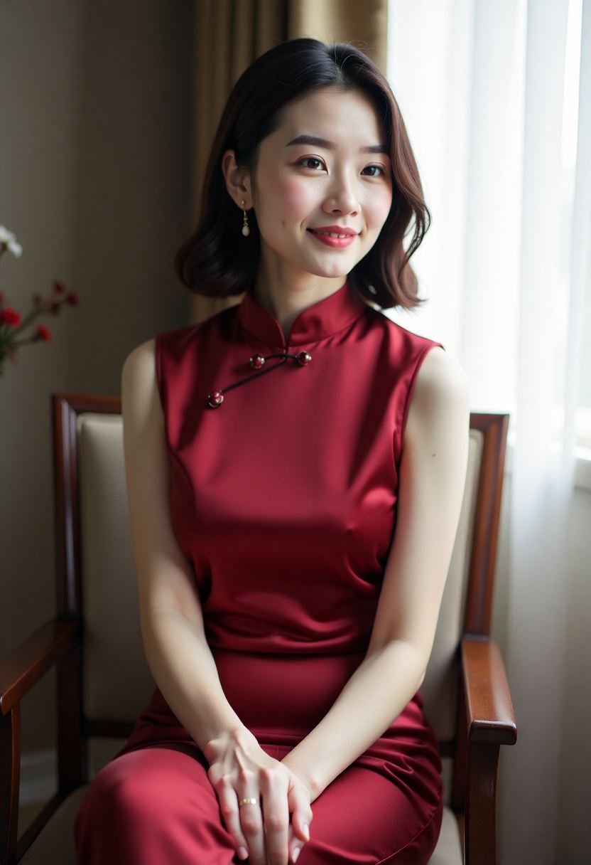 离婚后我成了首富千金